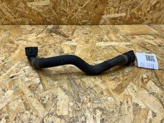 патрубок радиатора BMW X5 E70 2008, 3.0 л., дизель, АКПП, серый, внедорожник 5 дв., полный привод, правый руль, 7794157, 17127794157