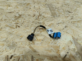 проводка подушки безопасности BMW X5 F15 2014, 3.0 л., дизель, АКПП, коричневый, внедорожник 5 дв., полный привод, 2435359