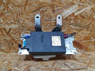 Блок управления телематика BMW 5 серия F10/F11 [рестайлинг] F10 2015, 3.0 л., дизель, АКПП, седан, задний привод, правый руль, 9377149