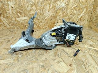 зеркало наружное левое BMW 3 серия F30/F31 [рестайлинг] F31 2017, 3.0 л., дизель, АКПП, универсал, правый руль, 7443905, 51167459123, 7459123, 51167345697, 7345697