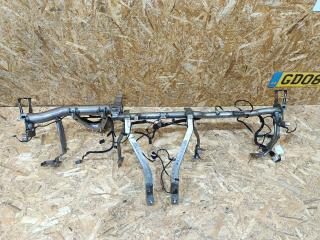 проводка торпеды BMW 2 серия Active Tourer F45 2015, дизель, АКПП, серый, минивэн, передний привод, 9380895, 61129389296, 9389296, 61119380898, 9380898