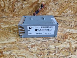 усилитель музыкальный BMW 6 серия E63/E64 [рестайлинг] 2008, 5.0 л., бензин, АКПП, купе, задний привод, правый руль, 6920461, 65126920461, 8386553, 65128386553