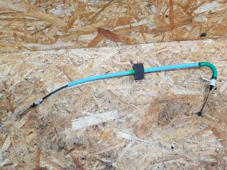 трос двери BMW X1 F48 2016, 2.0 л., дизель, АКПП, белый, внедорожник 5 дв., передний привод, правый руль, 51227349493, 7349493