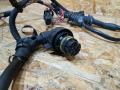 Проводка КПП BMW X5 E70 [рестайлинг] 2011, 3.0 л., дизель, АКПП, внедорожник 5 дв., полный привод, правый руль, 7380510, 7808274, 8513667, 12518513667, 12518570580, 8570580, 12517808275, 7808275 - фото №3