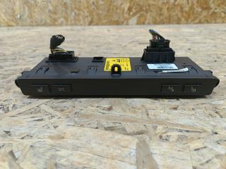 кнопка (выключатель) BMW 6 серия E63/E64 [рестайлинг] E63 2008, 3.5 л., дизель, АКПП, купе, задний привод, правый руль, 9163848