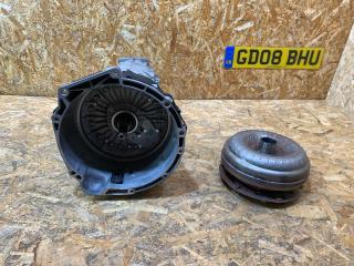 КПП автоматическая (АКПП) BMW 4 серия F32/F33 F36 2015, 3.0 л., дизель, АКПП, лифтбэк, полный привод, правый руль, 8HP-70X, GA8HP70X, 24007642976, 7642976, 24009487564, 9487564