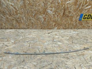 молдинг переднего бампера BMW 2 серия Active Tourer F45 2015, дизель, АКПП, серый, минивэн, передний привод, 7373198, 51127373198