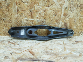 вилка сцепления BMW X1 F48 2016, 2.0 л., дизель, АКПП, белый, внедорожник 5 дв., передний привод, правый руль, 8657324, 21518657324, 21517643286, 7643286