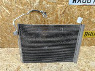 радиатор кондиционера BMW X5 E70 2007, 4.8 л., бензин, АКПП, серебро, внедорожник 5 дв., полный привод, правый руль, 64509239992, 9239992, 6972553, 64536972553