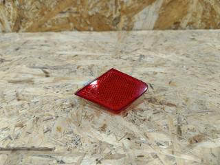 заглушка заднего бампера под крюк BMW 6 серия E63/E64 [рестайлинг] 2008, 5.0 л., бензин, АКПП, купе, задний привод, правый руль, 7199327, 63217199327