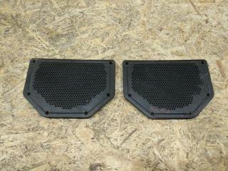 Накладка (сетка) динамика BMW 3 серия E90/E91/E92/E93 E92 2007, 3.0 л., дизель, АКПП, купе, задний привод, правый руль, 6925337, 65136925337