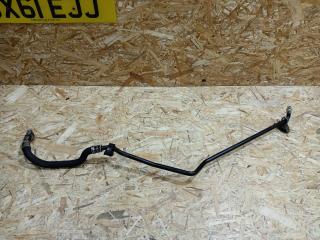 шланг (трубка) АКПП BMW X5 F15 2016, 4.4 л., N63 B44 B, бензин, АКПП, внедорожник 5 дв., полный привод, 7795491, 17227795491