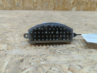 сопротивление печки BMW 3 серия F30/F31 [рестайлинг] F31 2016, 2.0 л., дизель, АКПП, серебро, универсал, задний привод, 9276112, 64119276112, 64119270254, 9270254, 64119231742, 9231742