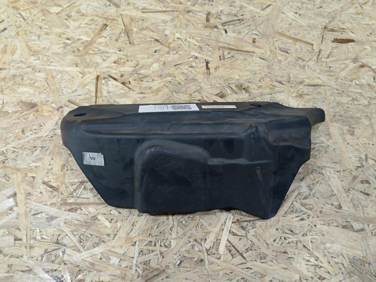 декоративная крышка двигателя BMW 3 серия E90/E91/E92/E93 E92 2007, 3.0 л., дизель, АКПП, купе, задний привод, правый руль, 227931 - фото №1