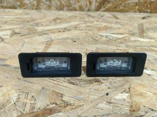 подсветка номера BMW 2 серия Gran Tourer F46 [рестайлинг] F46 2020, дизель, АКПП, серый, минивэн, передний привод, 7193293, 63267193293