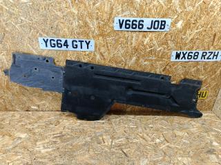 защита днища BMW 3 серия F30/F31 [рестайлинг] F31 2016, 2.0 л., дизель, АКПП, белый, универсал, задний привод, 51757241834, 7241834