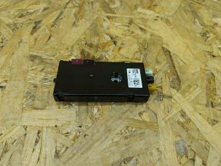 усилитель антенны BMW 3 серия F30/F31 [рестайлинг] F31 2017, 3.0 л., дизель, АКПП, универсал, правый руль, 9231515, 65209231515