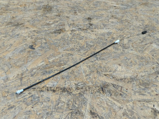 трос открывания багажника BMW X5 F15 2014, 3.0 л., дизель, АКПП, коричневый, внедорожник 5 дв., полный привод, 7294784, 51247294784