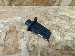 расходомер воздуха BMW 2 серия Active Tourer F45 2015, дизель, АКПП, серый, минивэн, передний привод, 8570107, 13628570107