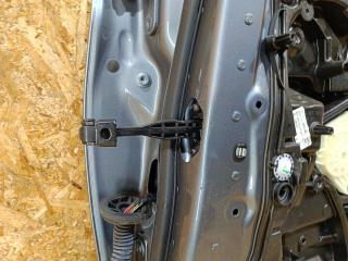 ограничитель открывания двери BMW 5 серия G30/G31 G30 2018, 3.0 л., дизель, АКПП, серый, седан, полный привод, правый руль, 51227341033, 7341033