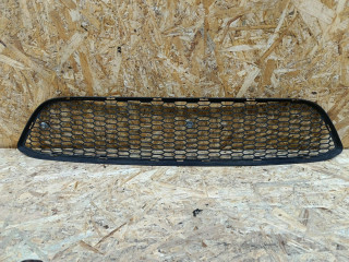 заглушка (решетка) в бампер BMW 3 серия E90/E91/E92/E93 E92 2007, 3.0 л., дизель, АКПП, купе, задний привод, правый руль, 8041179, 51118041179