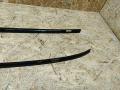 молдинг крыши BMW X5 E70 2007, 3.0 л., M57 306 D3, дизель, АКПП, внедорожник 5 дв., полный привод, правый руль, 51130430332, 0430332, 51130430333, 0430333 - фото №3