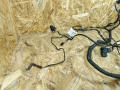 дверная проводка BMW X5 F15 2014, 3.0 л., дизель, АКПП, коричневый, внедорожник 5 дв., полный привод, 9323378 - фото №2