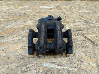 суппорт задний левый BMW 3 серия F30/F31 [рестайлинг] F31 2017, 3.0 л., дизель, АКПП, черный, универсал, полный привод, правый руль, 34216865641, 6865641, 34216850976, 6850976, 34216850973, 6850973