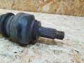 полуось задняя (приводной вал, ШРУС) BMW 3 серия F30/F31/F34 F30 2014, 2.0 л., дизель, МКПП, седан, полный привод, правый руль, 7597681, 33207597681, 33208680347, 8680347, 7596681 - фото №4