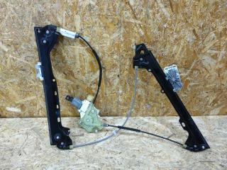 стеклоподъемник электрический BMW 3 серия E90/E91/E92/E93 E93 2007, 3.0 л., M57 306 D3, дизель, АКПП, кабриолет, задний привод, правый руль, 0130822402