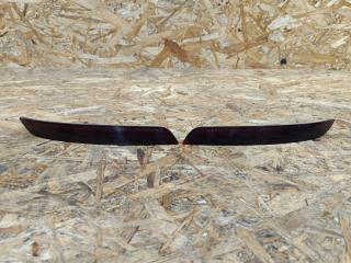 катафот BMW 5 серия F10/F11 [рестайлинг] F10 2015, 3.0 л., дизель, АКПП, седан, задний привод, правый руль, 7842955, 63147842955, 7842956, 63147842956