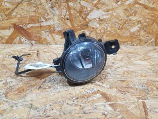 фара противотуманная левая BMW X5 E70 2007, 3.0 л., дизель, АКПП, внедорожник 5 дв., полный привод, правый руль, 6924655, 63176924655, 63177837501, 7837501, 89206152