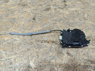 электропривод багажника BMW X5 F15 2014, 3.0 л., дизель, АКПП, коричневый, внедорожник 5 дв., полный привод, 7303443, 51247303443