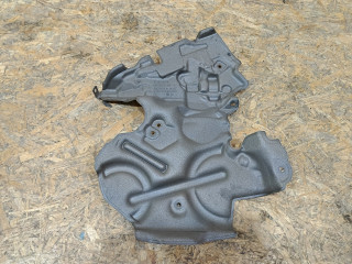 шумоизоляция (термозащита) BMW 3 серия F30/F31 [рестайлинг] F31 2016, 2.0 л., дизель, АКПП, белый, универсал, задний привод, 8490577