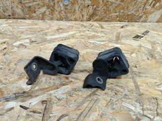 Резинка глушителя BMW 6 серия E63/E64 [рестайлинг] E63 2008, 3.5 л., дизель, АКПП, купе, задний привод, правый руль, 7578238, 18207578238, 18207508087, 7508087, 18200154321, 0154321