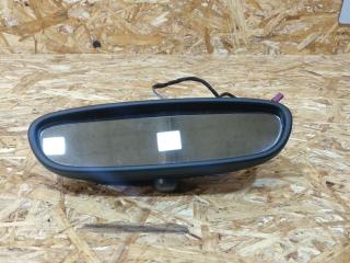 зеркало салона BMW X1 F48 2016, 2.0 л., дизель, АКПП, белый, внедорожник 5 дв., передний привод, правый руль, 9243589, 51169243589