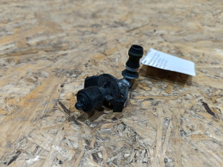 форсунка омывателя фары левая BMW 6 серия E63/E64 [рестайлинг] 2008, 5.0 л., бензин, АКПП, купе, задний привод, правый руль, 7059223, 61677059223