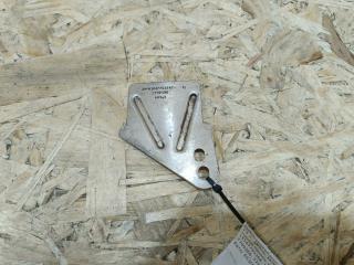 кронштейн (крепление) BMW 6 серия E63/E64 [рестайлинг] E63 2008, 3.5 л., дизель, АКПП, купе, задний привод, правый руль, 7794342, 11147794342, 11147789368, 7789368