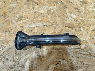 повторитель поворотов BMW 5 серия G30/G31 G30 2018, 3.0 л., дизель, АКПП, серый, седан, полный привод, правый руль, 7414652, 51167414652