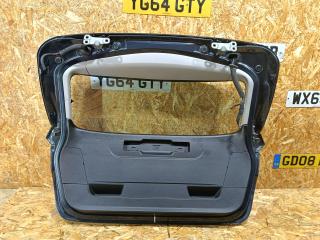 обшивка крышки багажника BMW 2 серия Active Tourer F45 2015, дизель, АКПП, серый, минивэн, передний привод, 51497348532, 7348532, 51492706907, 2706907