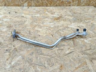 трубка кондиционера BMW X5 E70 [рестайлинг] E70 2010, 4.0 л., дизель, АКПП, синий, внедорожник 5 дв., полный привод, правый руль, 6945725, 9187635, 64539187635, 64539271894, 9271894, 64536945725