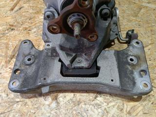 кронштейн КПП BMW 5 серия F10/F11 [рестайлинг] F10 2015, 3.0 л., дизель, АКПП, седан, задний привод, правый руль, 22326777613, 6777613, 22316770289, 6770289, 22316761094, 6761094, 22326781229, 6781229