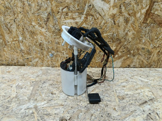 насос топливный BMW 3 серия E90/E91/E92/E93 [рестайлинг] E90 2008, 3.0 л., N53 B30, бензин, МКПП, серый, седан, задний привод, правый руль, 7197073