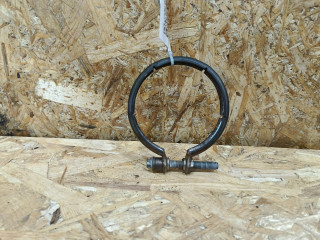 Хомут BMW 3 серия F30/F31 [рестайлинг] F31 2017, 3.0 л., дизель, АКПП, черный, универсал, полный привод, правый руль, 11657804161, 7804161, 11658515404, 8515404