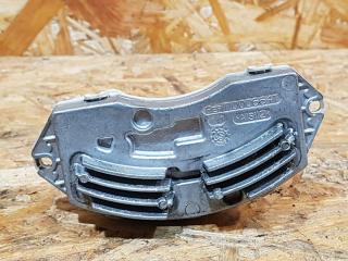 сопротивление печки BMW X6 E71/E72 2008, 3.0 л., дизель, АКПП, внедорожник 5 дв., полный привод, правый руль, 64119265892, 9265892, 64119266185, 9266185, 64119222072, 9222072, 64119146765, 9146765, 64116927090, 6927090, 985464F