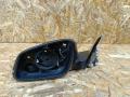 зеркало наружное левое BMW 3 серия F30/F31 [рестайлинг] F31 2017, 3.0 л., дизель, АКПП, черный, универсал, полный привод, правый руль, 7338923 - фото №3