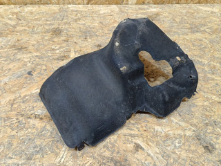 шумоизоляция (термозащита) BMW 3 серия F30/F31 [рестайлинг] F31 2016, 2.0 л., дизель, АКПП, белый, универсал, задний привод, 8314330