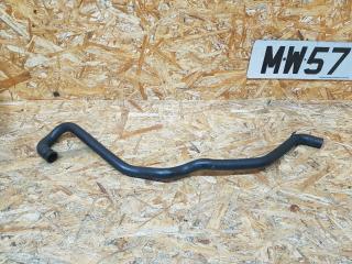 патрубок радиатора BMW X5 E70 [рестайлинг] 2011, 3.0 л., дизель, АКПП, внедорожник 5 дв., полный привод, правый руль