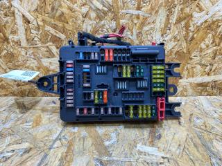 блок предохранителей BMW 3 GT F34 2014, 2.0 л., дизель, МКПП, лифтбэк, задний привод, правый руль, 9337880, 61149337880