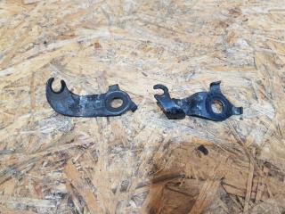 держатель тормозного шланга BMW X1 F48 2016, 2.0 л., дизель, АКПП, белый, внедорожник 5 дв., передний привод, правый руль, 6865027, 34526865027, 6865028, 34526865028